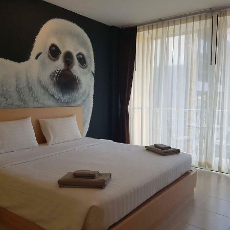 Ploenlay Hotel Ao Nang Exterior photo