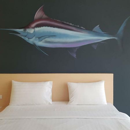 Ploenlay Hotel Ao Nang Exterior photo